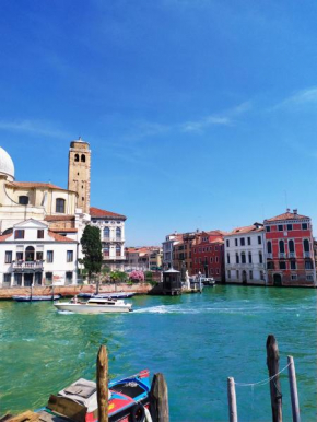 Zen Accommodation Grand Canal